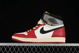 Picture of Air Jordan 1 HIGH _SKUfw19961643073565993fw